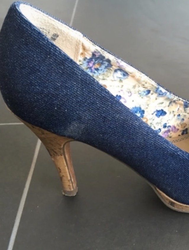 Pumps von Tamaris Größe 37