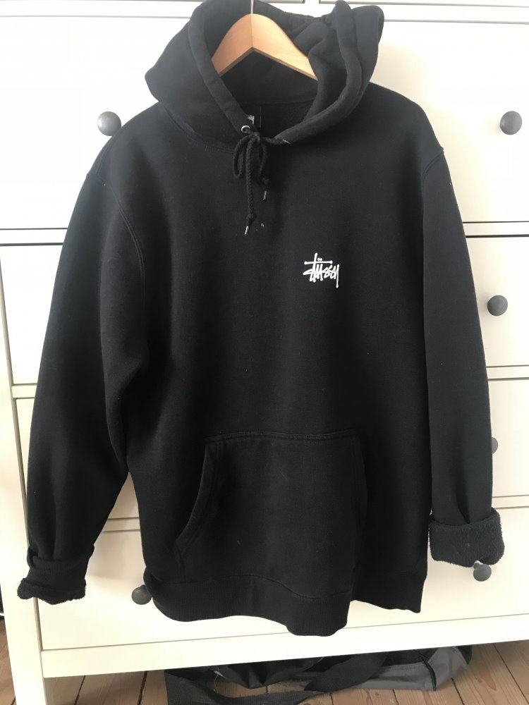 Stussy Hoodie 