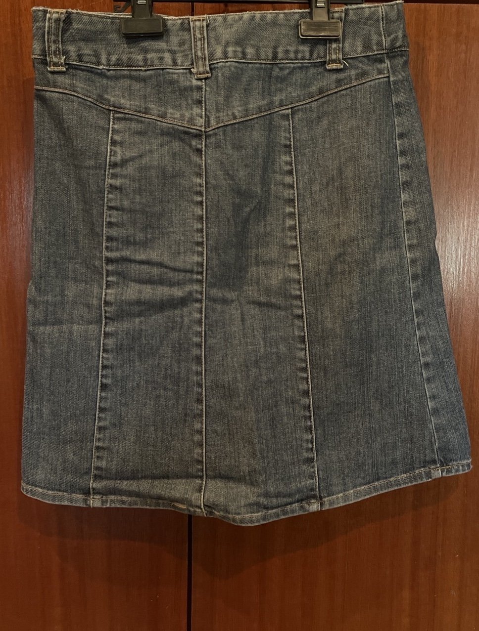 schöner Jeansrock von H&M