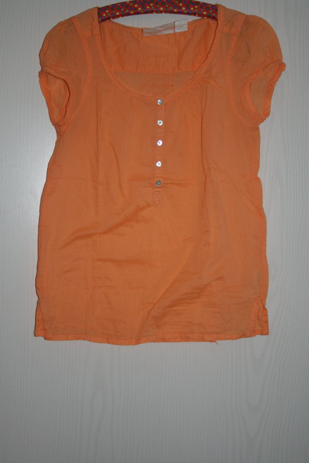 schöne Shirt-Bluse von H&M