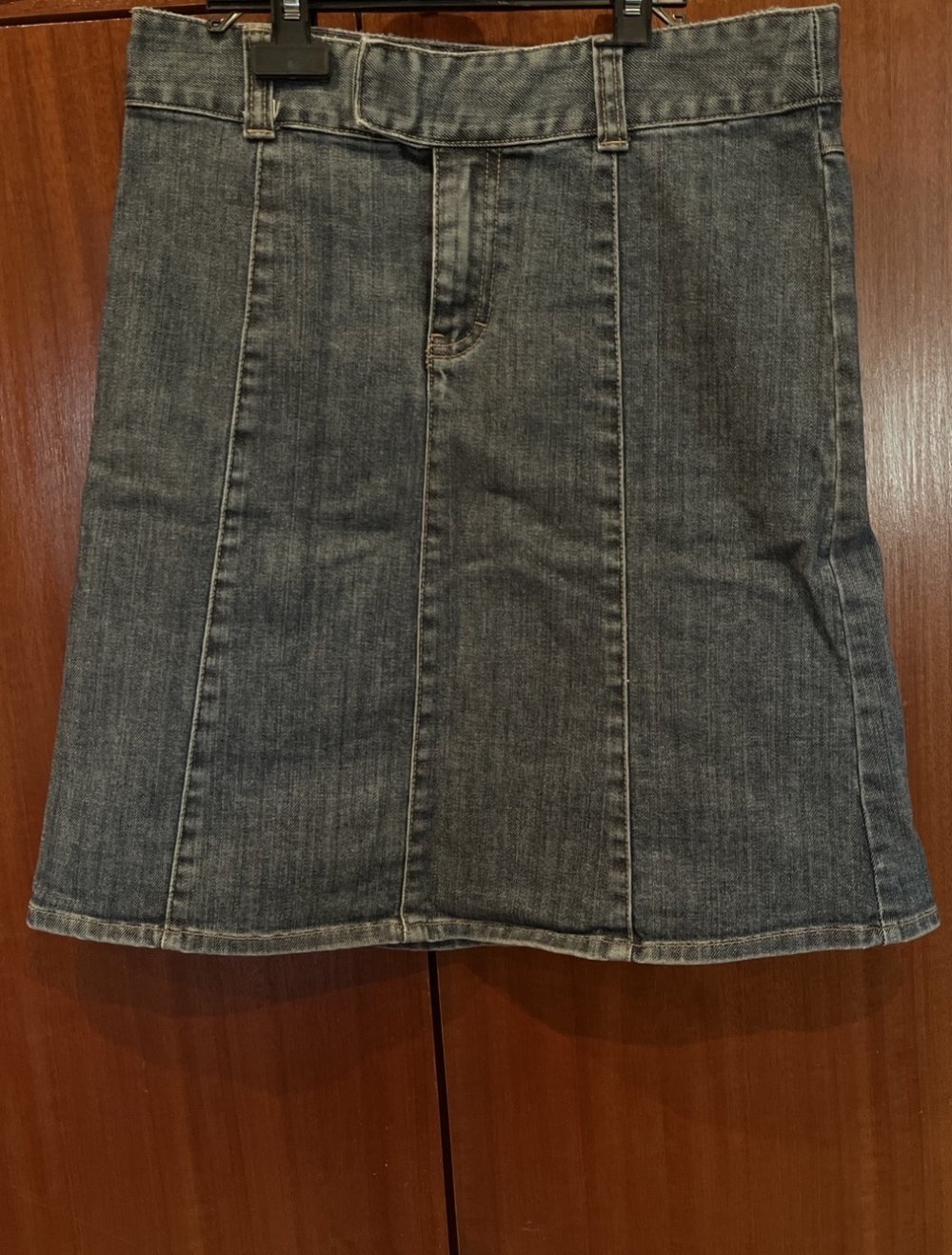 schöner Jeansrock von H&M