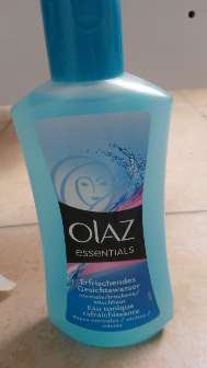 Olaz essential erfrischendes Gesichtswasser,
