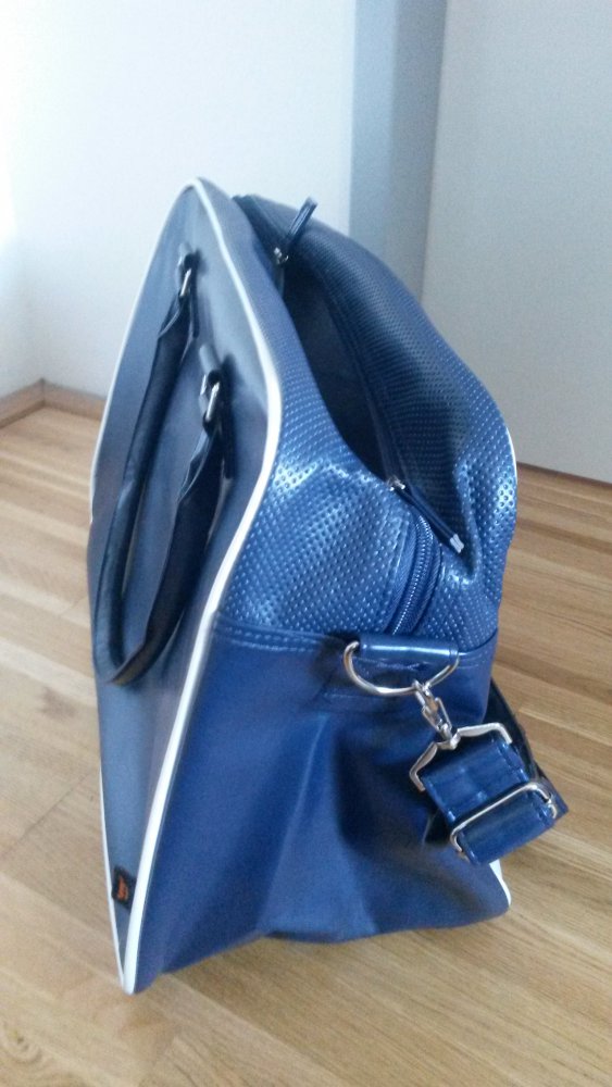 Große Tasche zum Film 