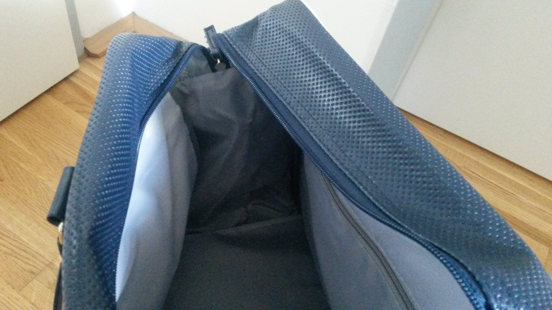 Große Tasche zum Film 