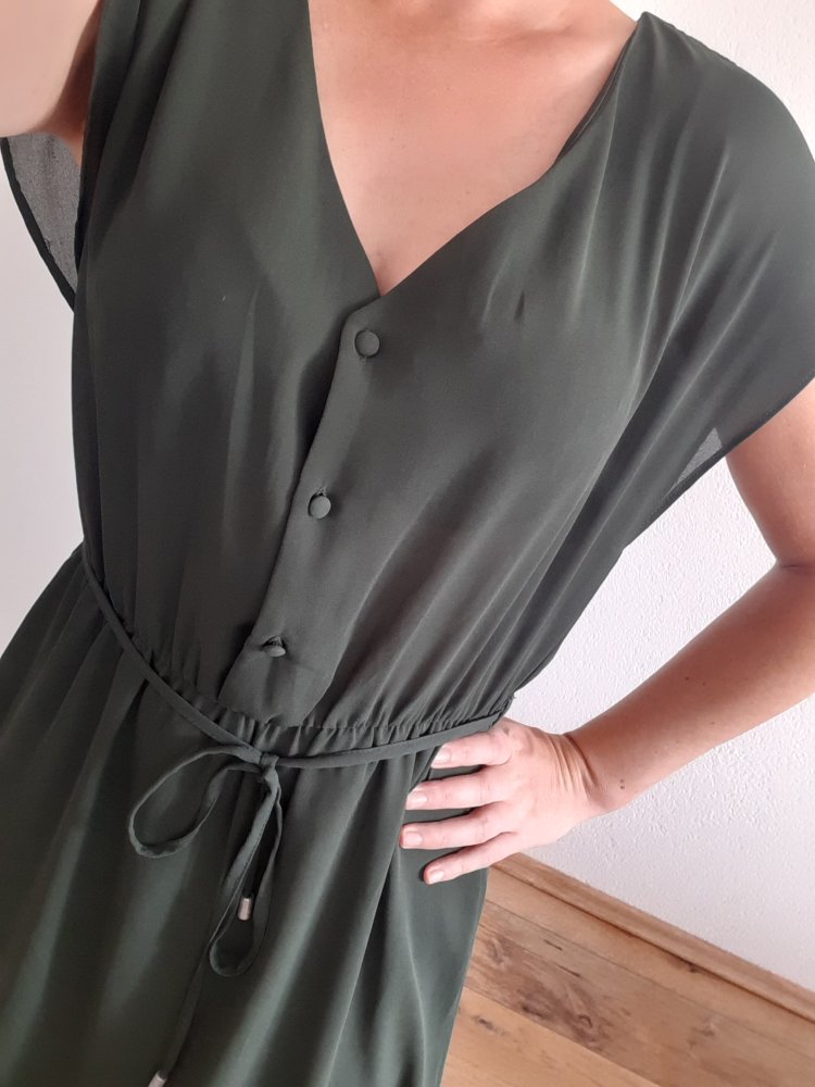 Sommerkleid Gr. S