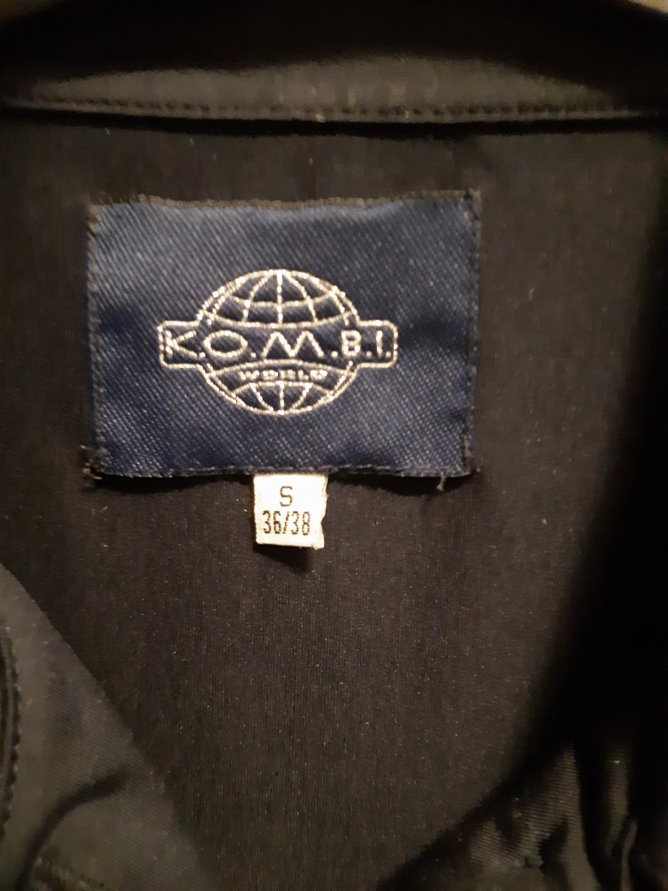 schicke Bluse Business