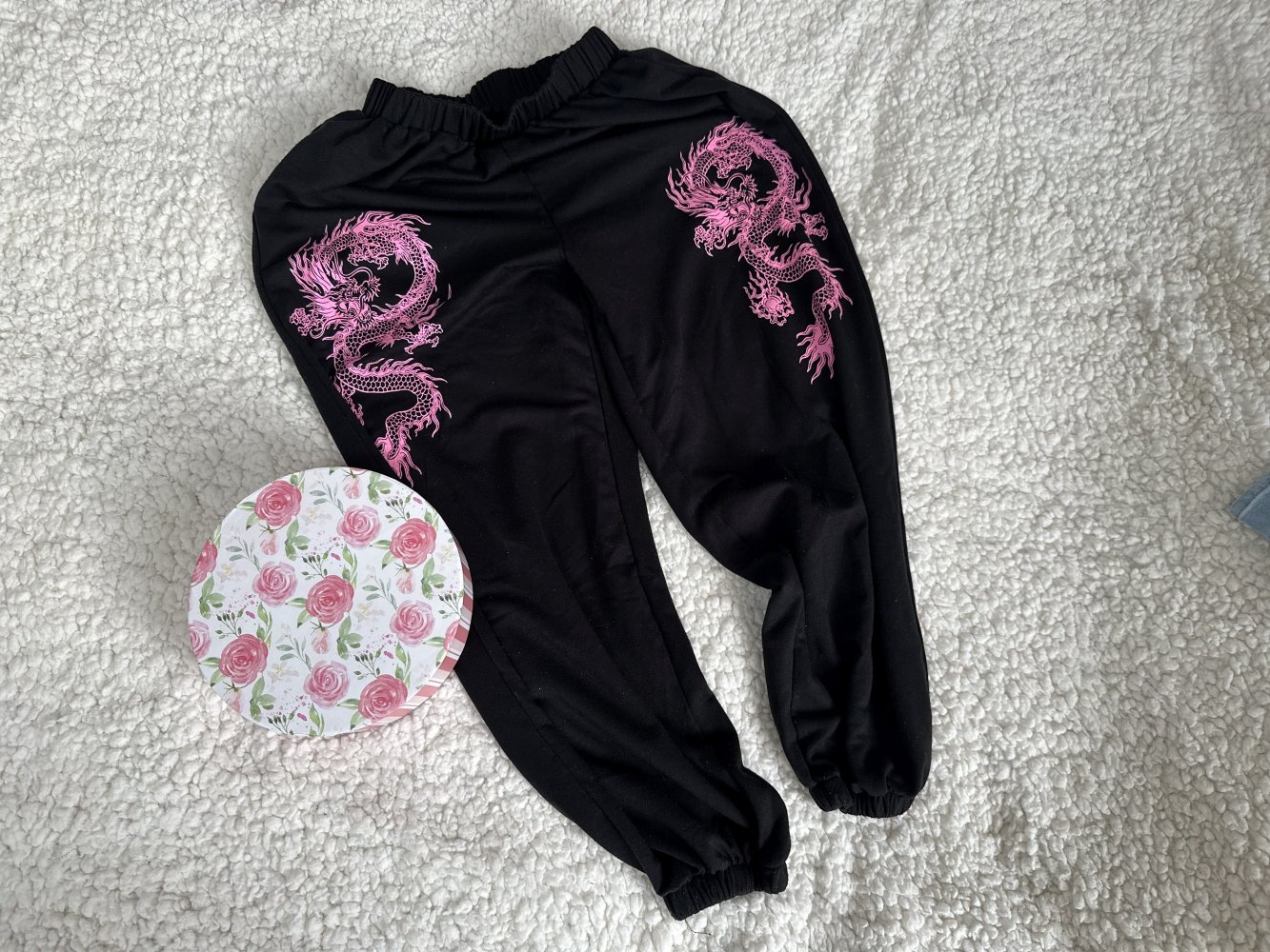 * Jogginhose * Shein * Damen * Gr. S