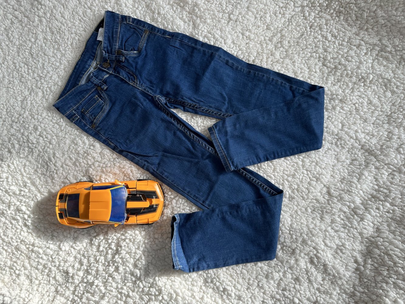 * Jeans * Urban Outfitters * Mädchen * Gr. 134/140