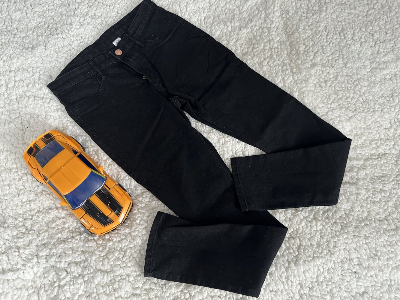 * Jeans * H&M * Buben * Gr. 152 (Preis pro Hose)