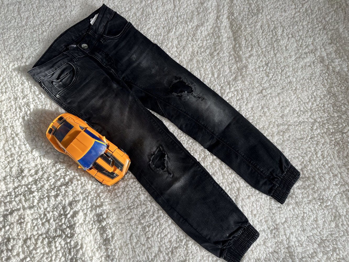 * Jeans * div. Marken * Buben * Gr. 140/146 (Preis pro Hose)