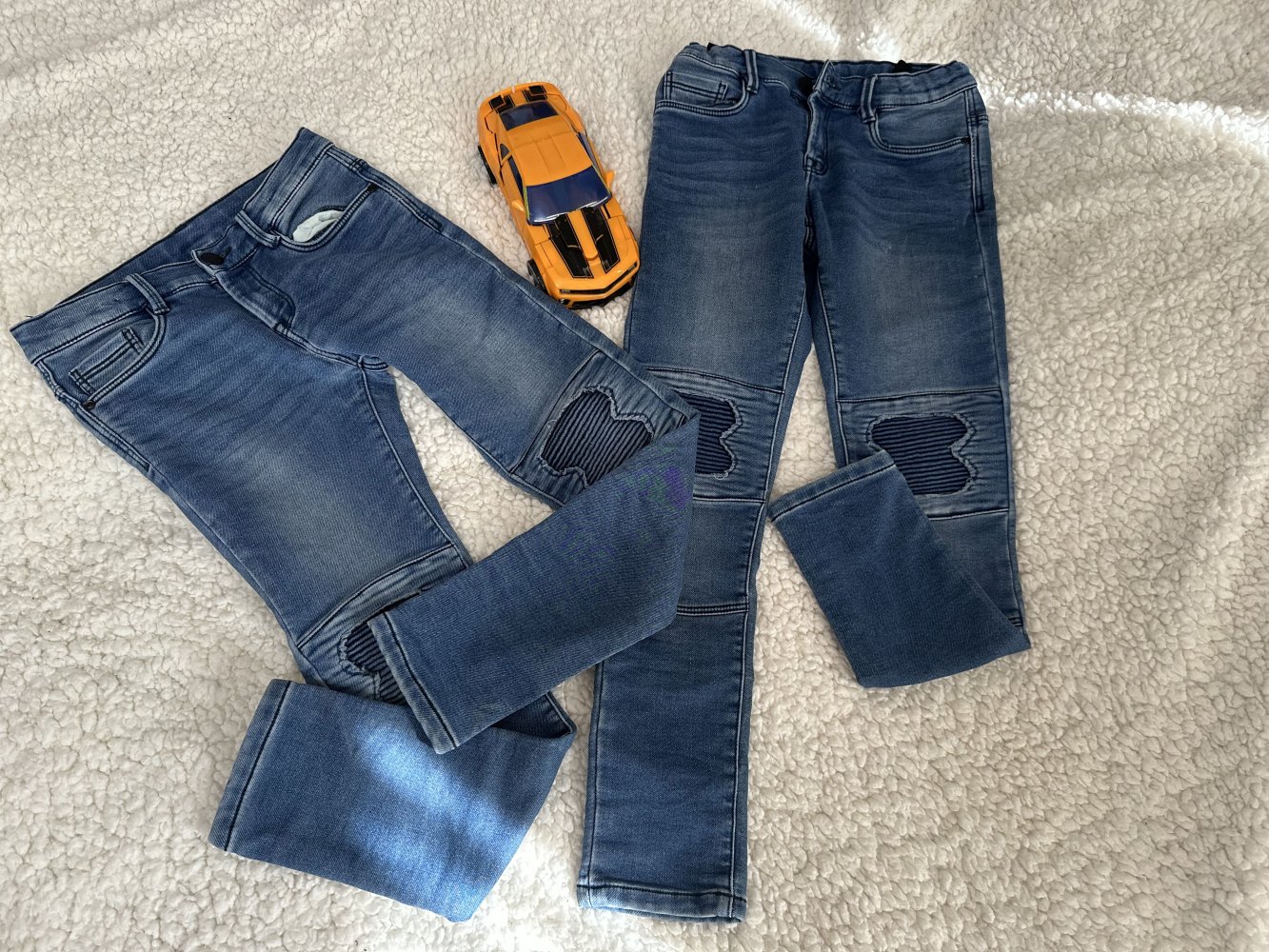 * Jeans * C&A * Buben * Gr. 146 (Preis pro Jeans)