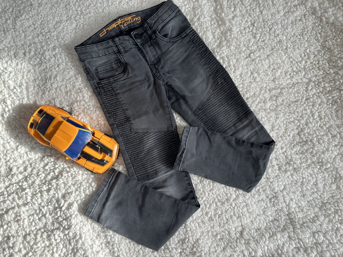 * Jeans * div. Marken * Buben * Gr. 140/146 (Preis pro Hose)