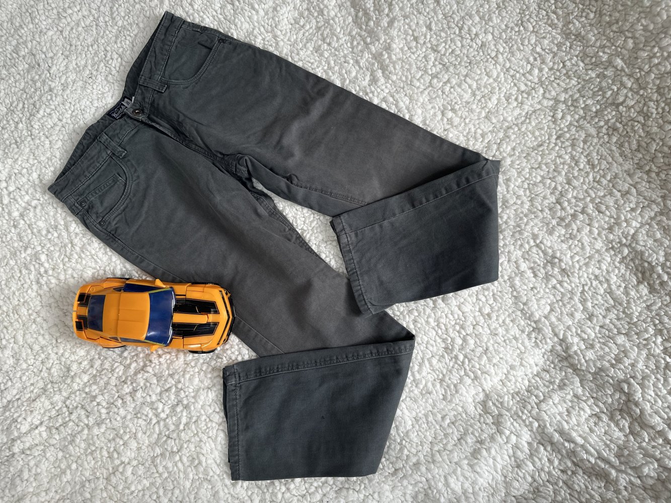 * Jeans * C&A * Buben * Gr. 152 (Preis pro Hose)