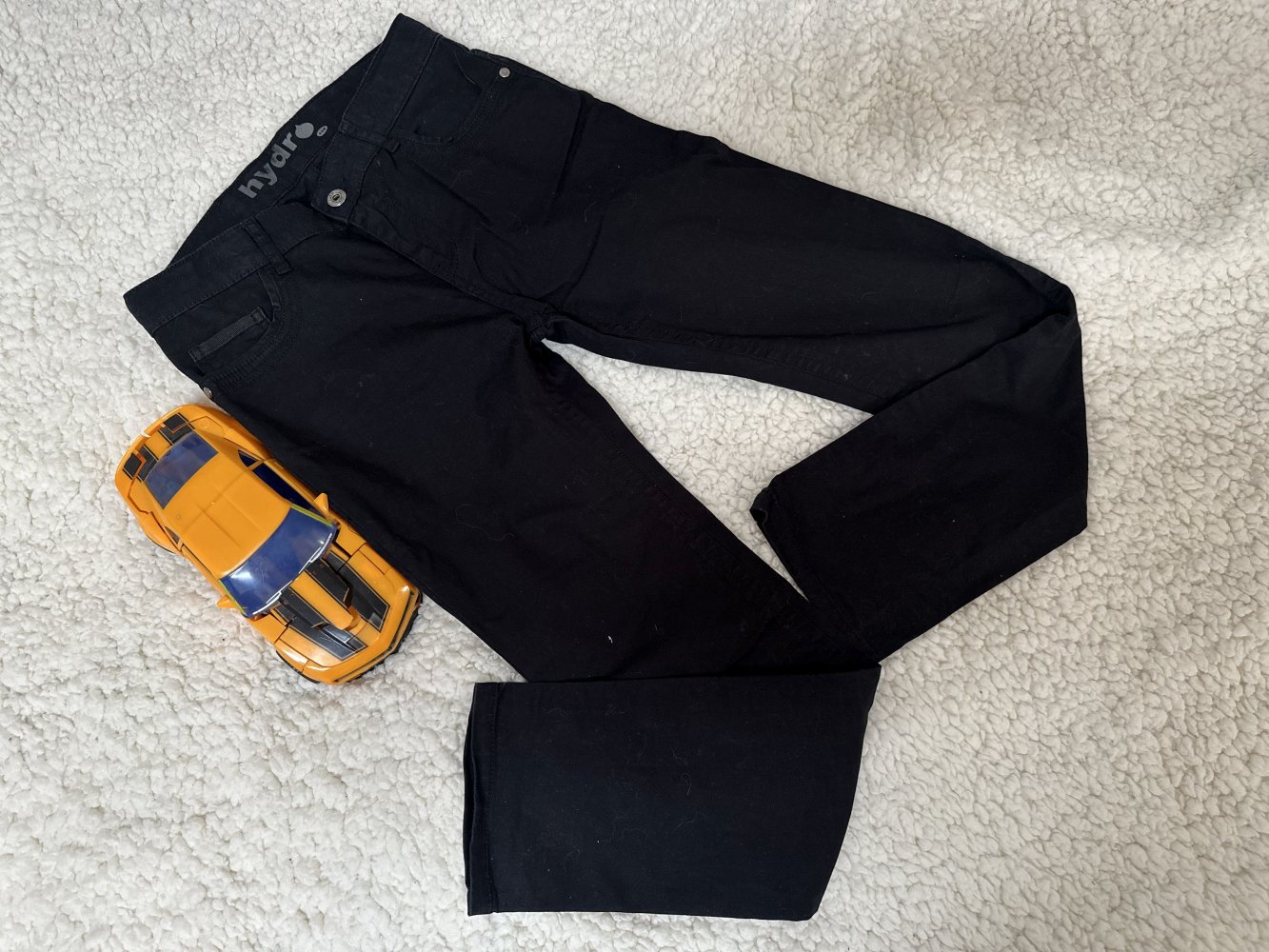 * Jeans * Hydro * Buben * Gr. 152