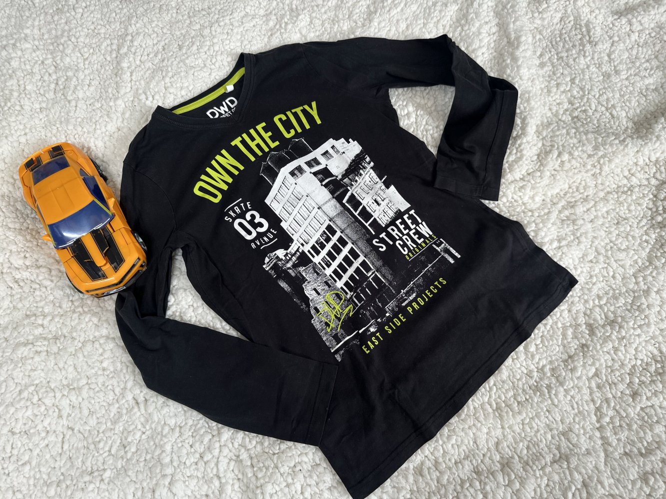 * LS-Shirts * C&A * Buben * Gr. 158/164 (Preis pro Shirt)