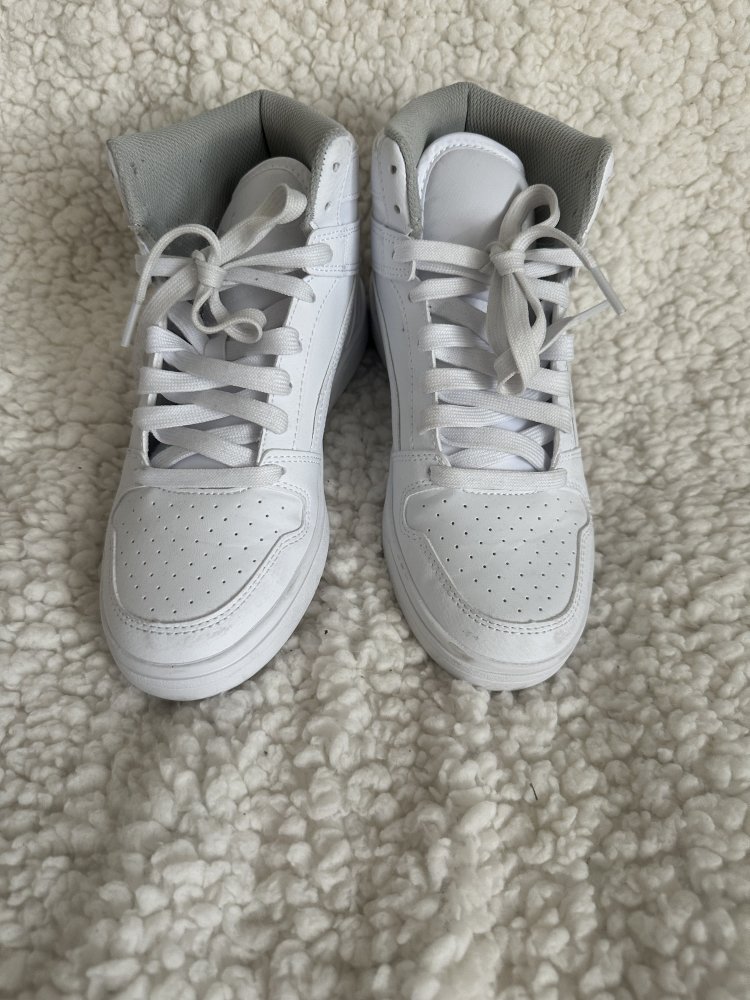 * Puma Rebound * Buben * Gr. 37,5 