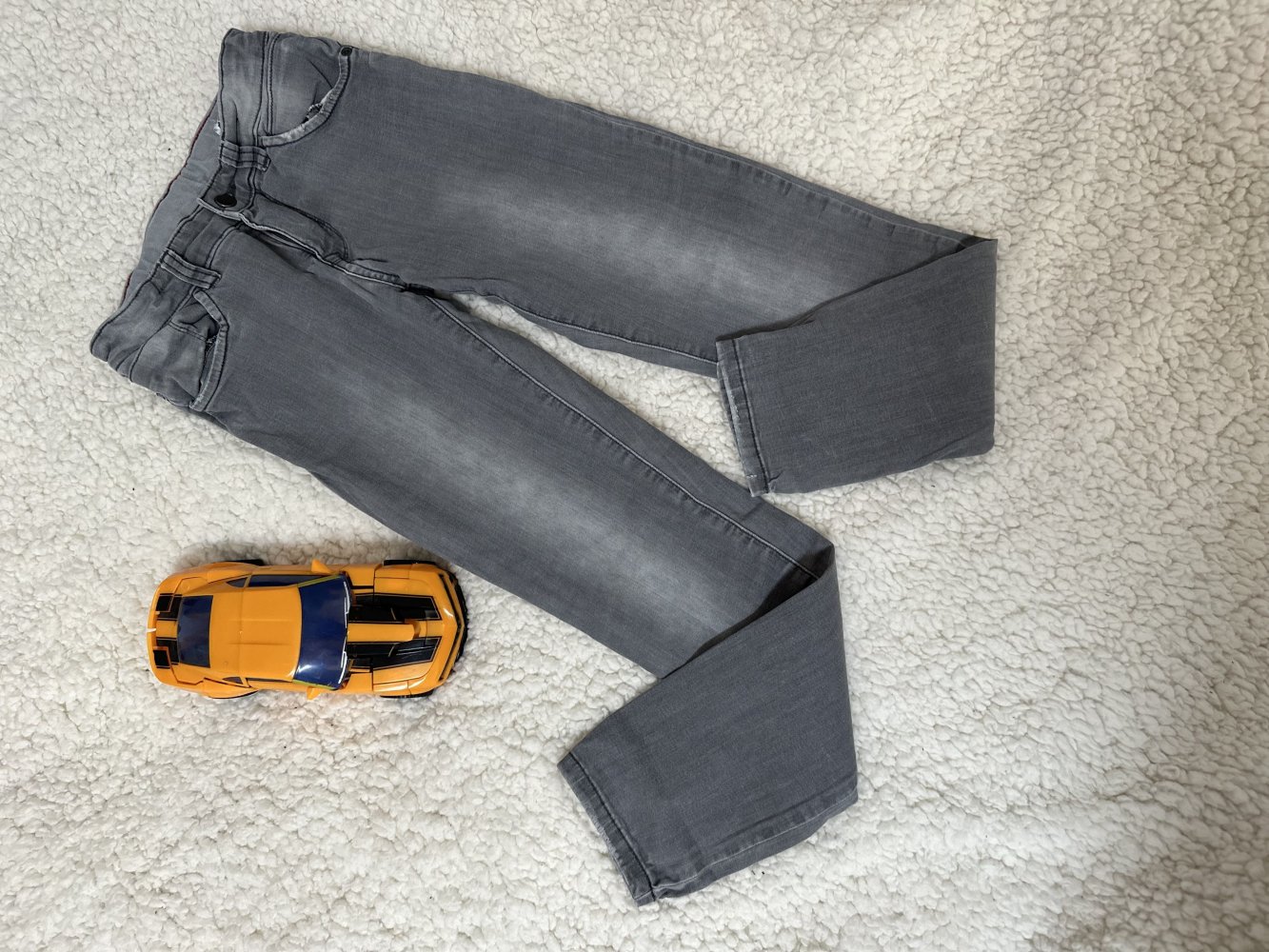 * Jeans * C&A * Buben * Gr. 152 (Preis pro Hose)