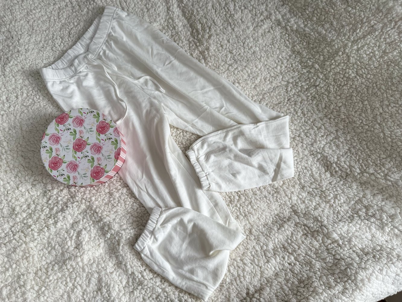 * Jogginghose * Shein * Damen * Gr. M