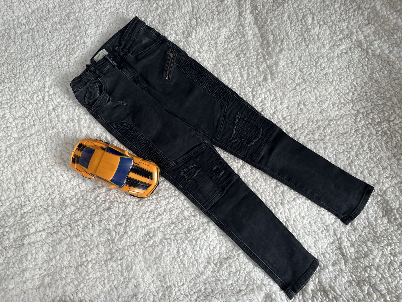 * Jeans * div. Marken * Buben * Gr. 140/146 (Preis pro Hose)