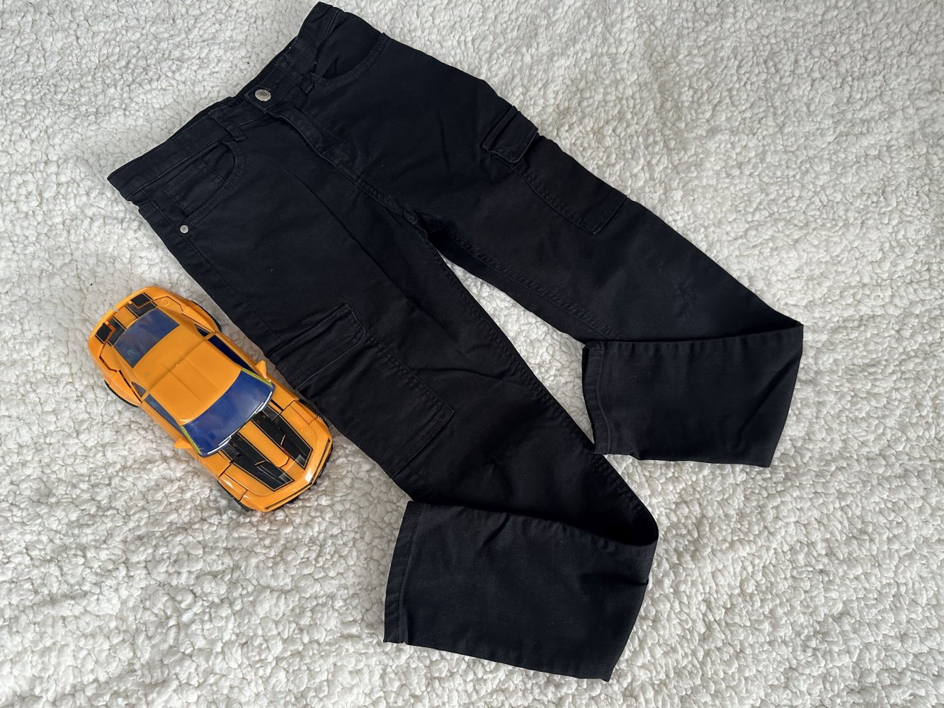 * Jeans * H&M * Buben * Gr. 152 (Preis pro Hose)