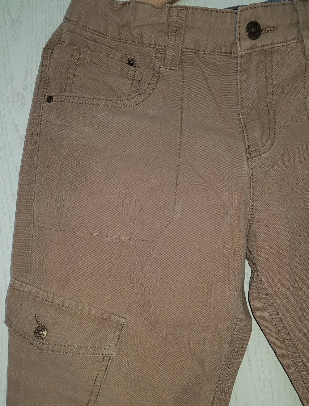 Hose - Tom Tailor - Gr. 170 - John