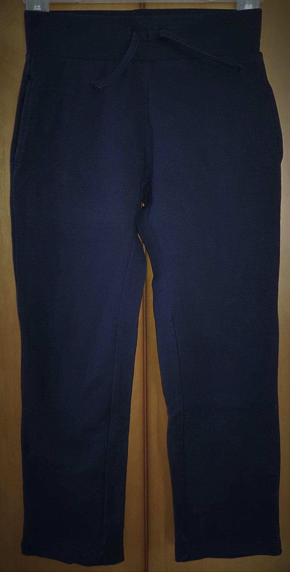 Jogginghose -- Sporthose -- Palomino -- Gr.122