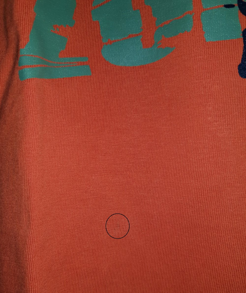 Yigga - T-shirt - Gr.146 -- Räubertshirt