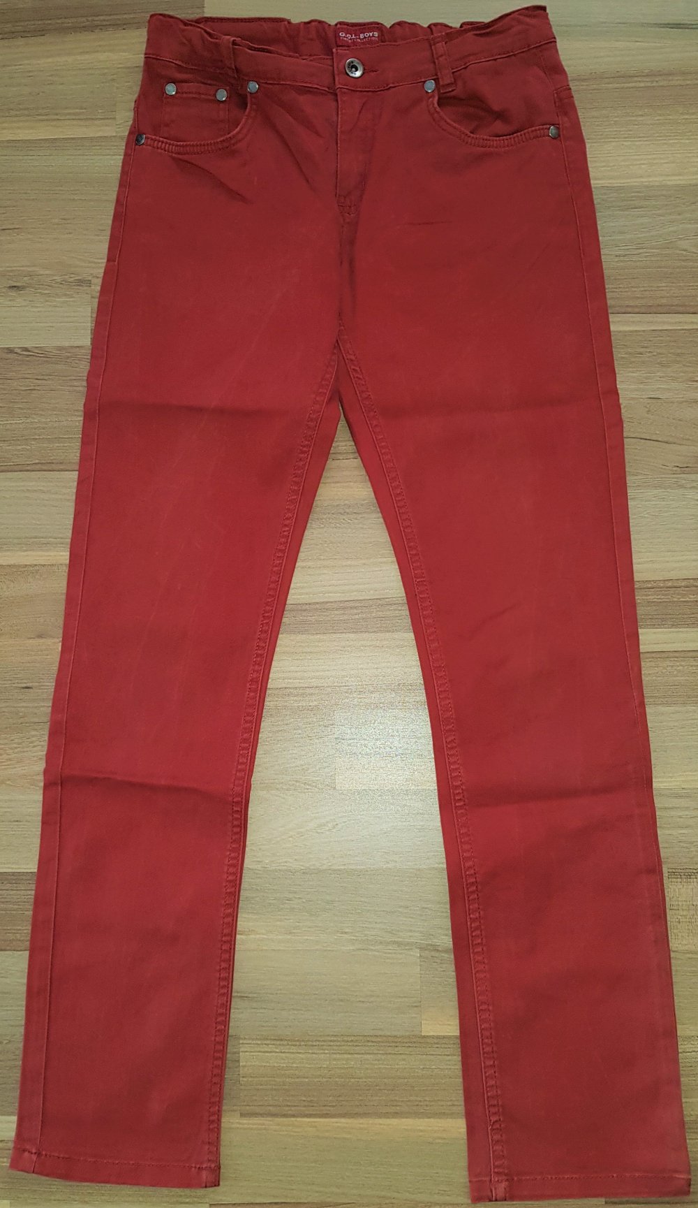 Colour Jeans -- G.O.L.Boys -- Gr.170