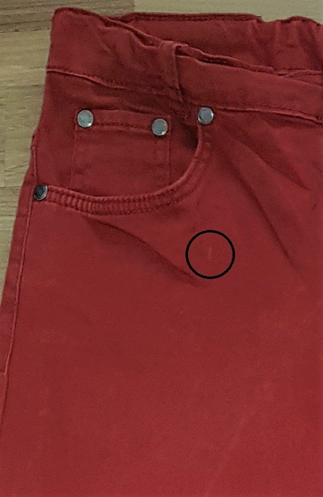 Colour Jeans -- G.O.L.Boys -- Gr.170