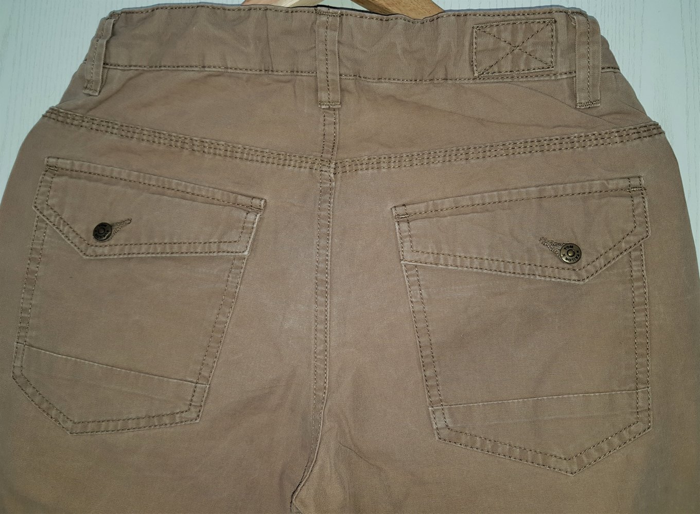 Hose - Tom Tailor - Gr. 170 - John