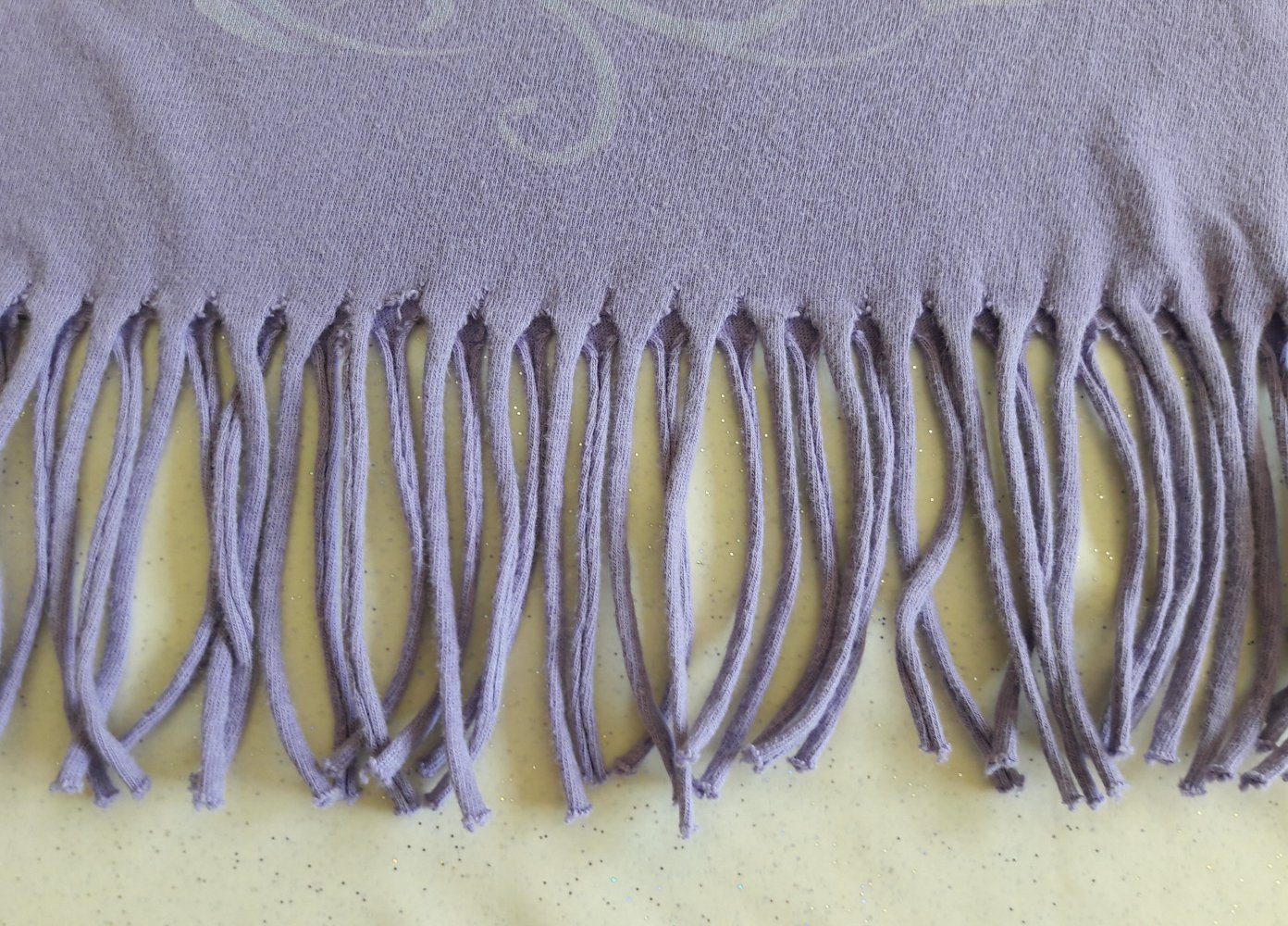 Disney Frozen Shirt, Kurzarm, fliederfarben, Gr. 110