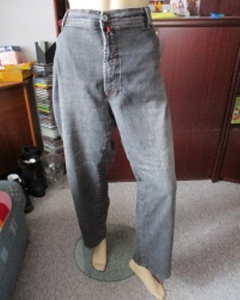 Damen Jeans