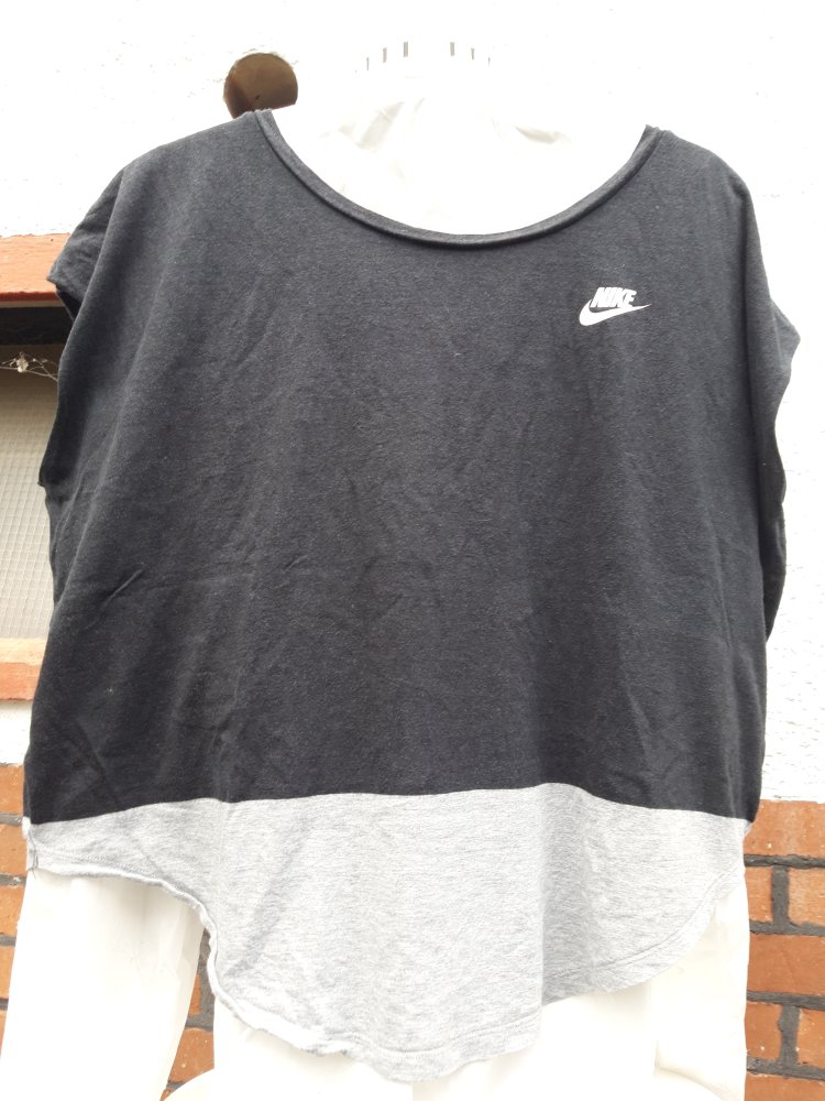 Nike T-shirt Gr XL