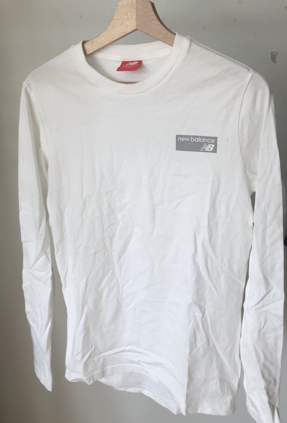 New Balance Longsleeve