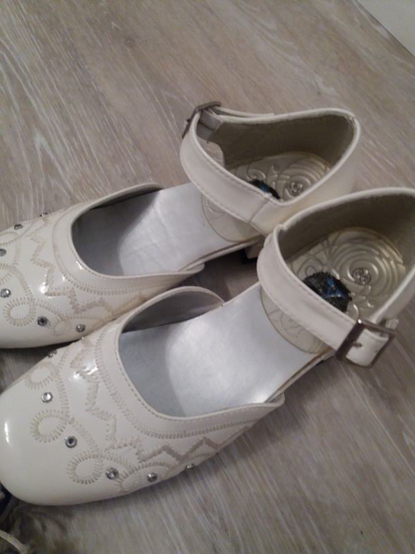 Kommunionkleid / Kommunion / Baron / Outfit / 5teiliges Set