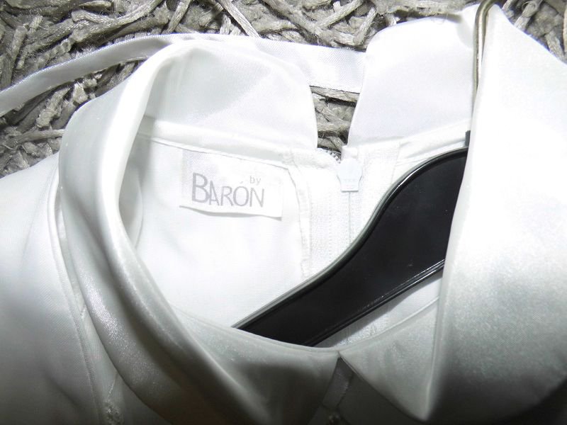 Kommunionkleid / Kommunion / Baron / Outfit / 5teiliges Set