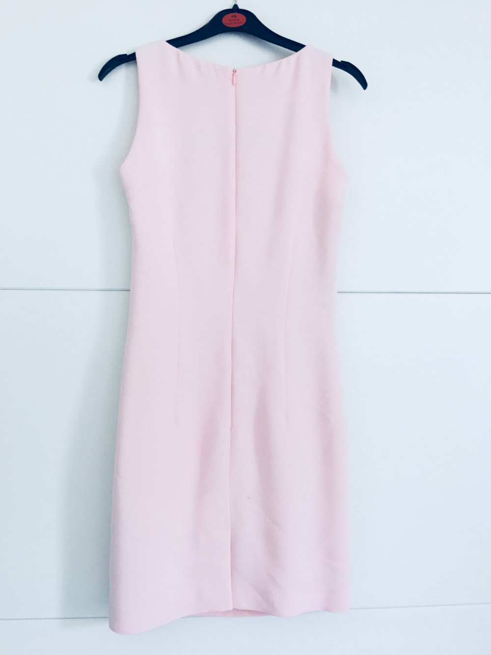 Sommerkleid - neu - rosa 