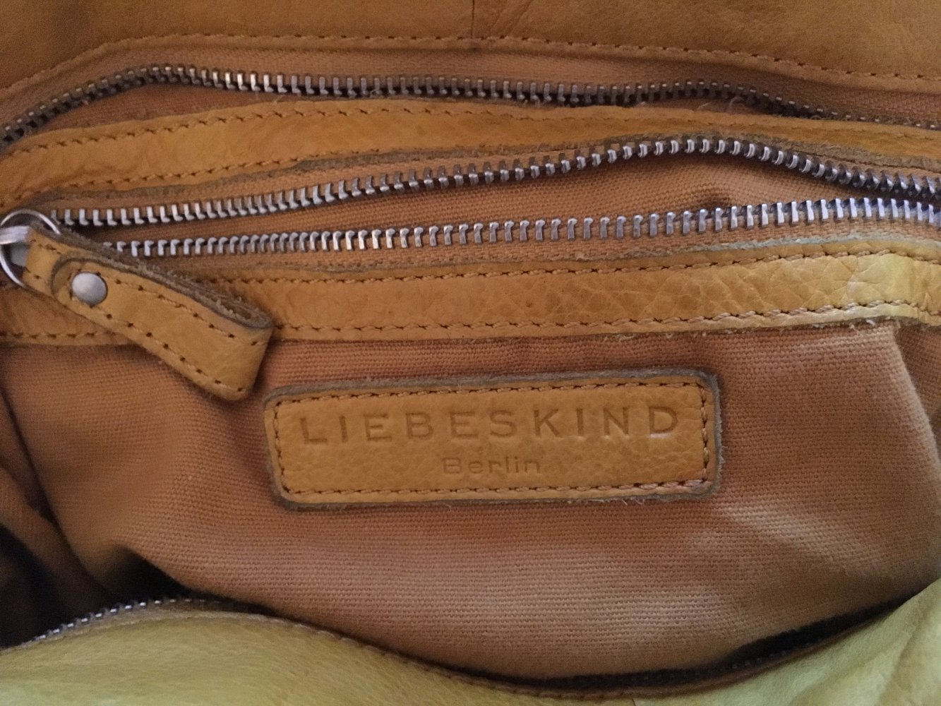 Liebeskind Tasche