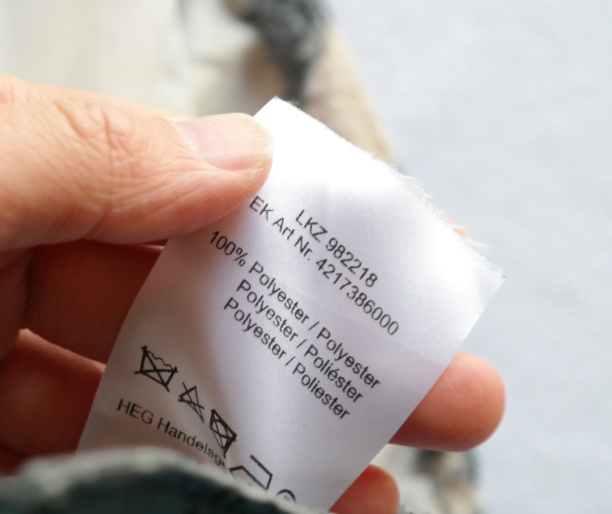 Morgan Mantel Teddyfell Teddymantel schwarz weiß gemustert Zebra M 38 elegant Teddy