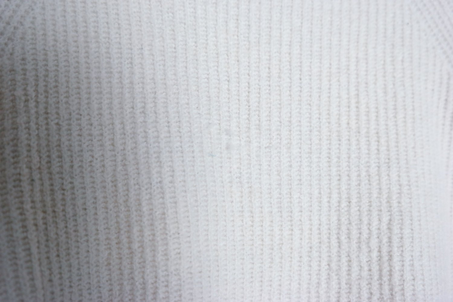 Tom Tailor Pullover Rollkragen Turtleneck Ballonärmel altweiß creme M 38