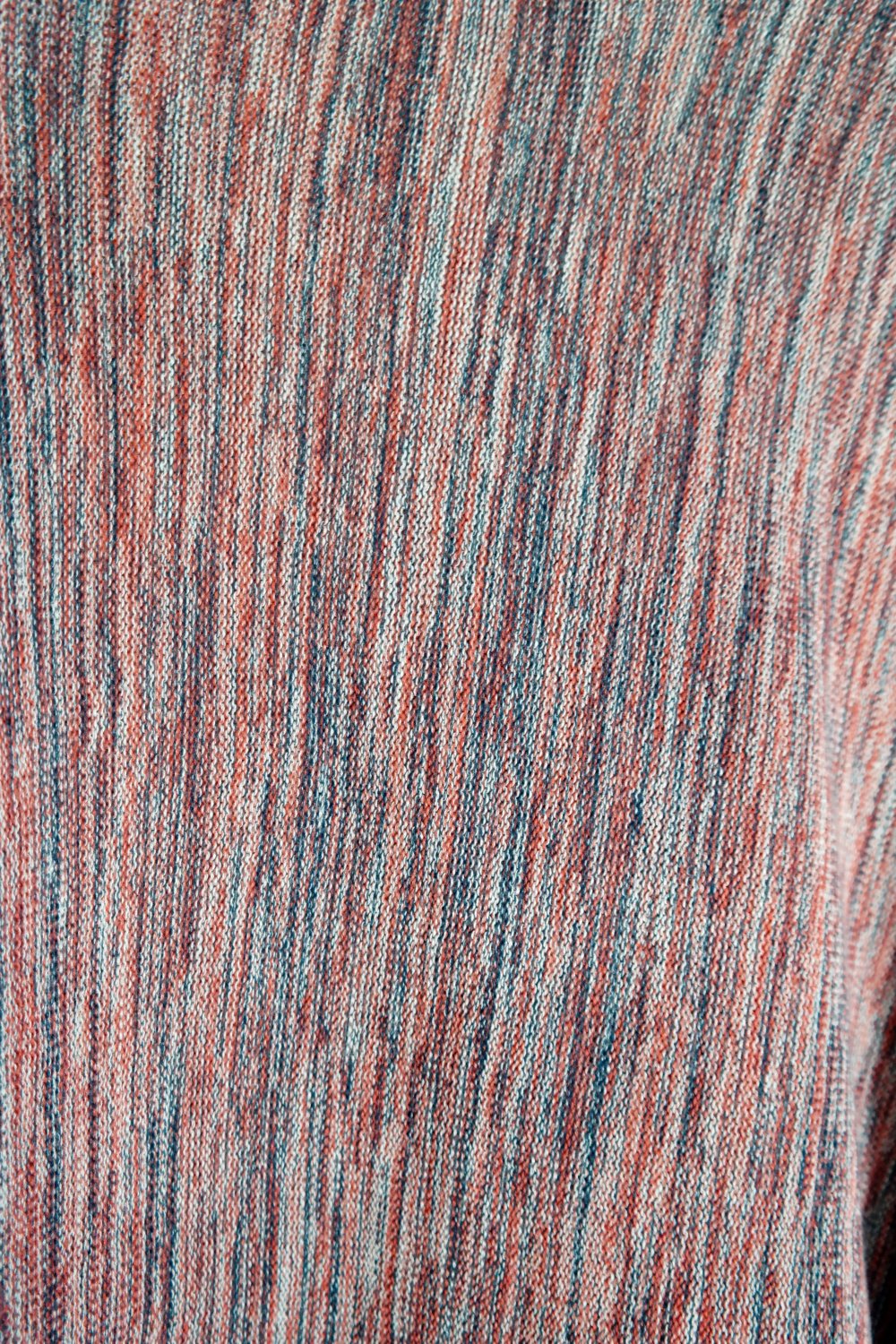 Komodo Pullover bunt boxy Rollkragenpullover Biobaumwolle Fairtrade GOTS M 38 oversized Strickpullover