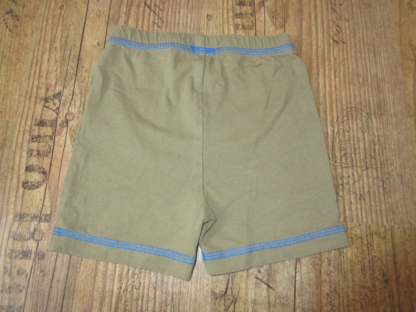 Kurze Hose, Shorts Gr. 86 von Esprit