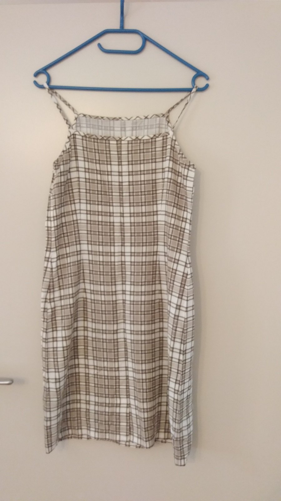 Kleid – Sommerkleid - Gr. 36