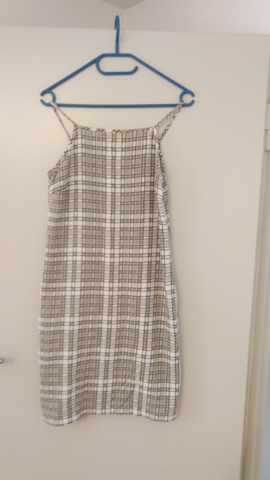 Kleid – Sommerkleid - Gr. 36