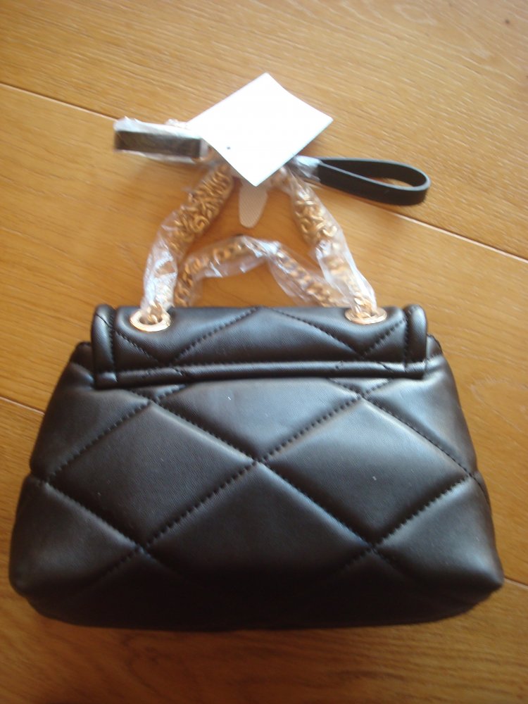 Tasche, Handtasche, Clutch, Abendtasche NEU 