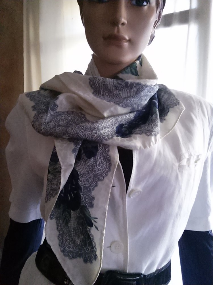 weisses Kleid von Betty Barclay - Gr.36