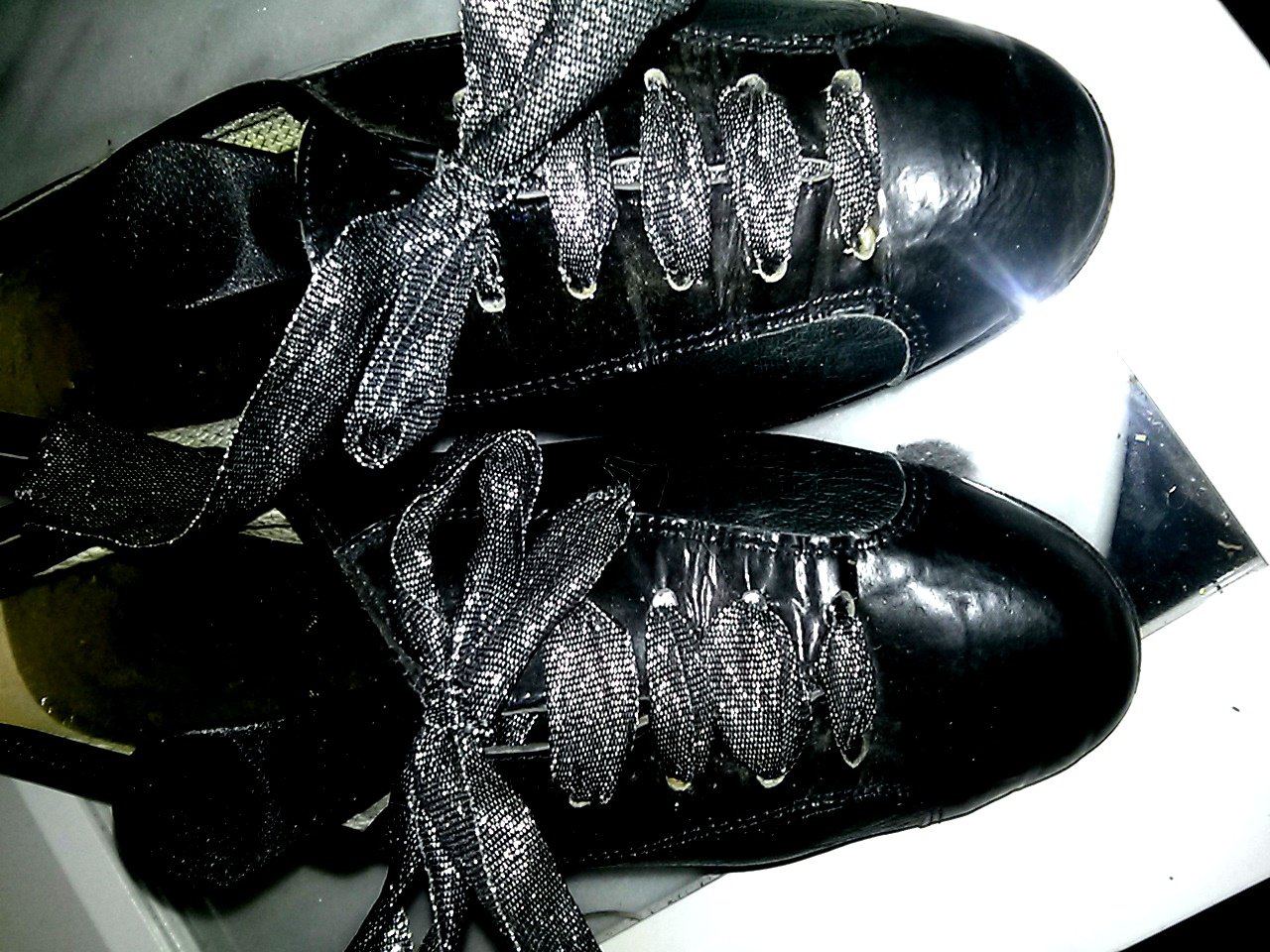 Damenschuh von Emmedieci (Made in Italy) - Gr.37