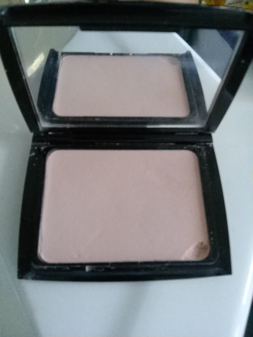 Germaine Monteil color compact powder