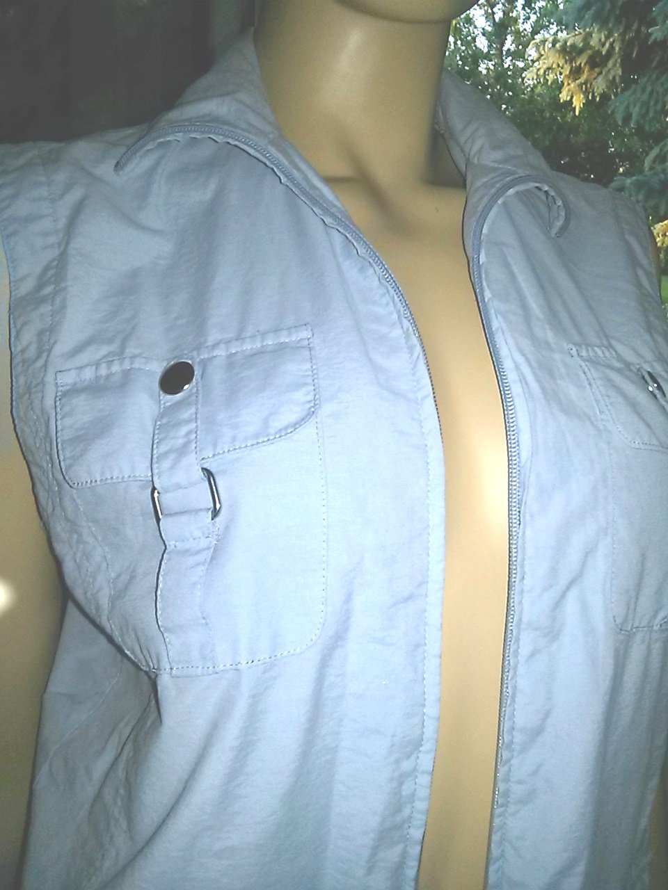 Weste von Leonardo- Gr.40