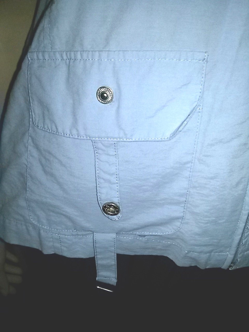 Weste von Leonardo- Gr.40